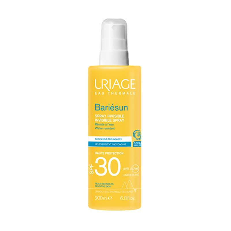 BARIÉSUN SPRAY INVISÍVEL SPF30 200ML