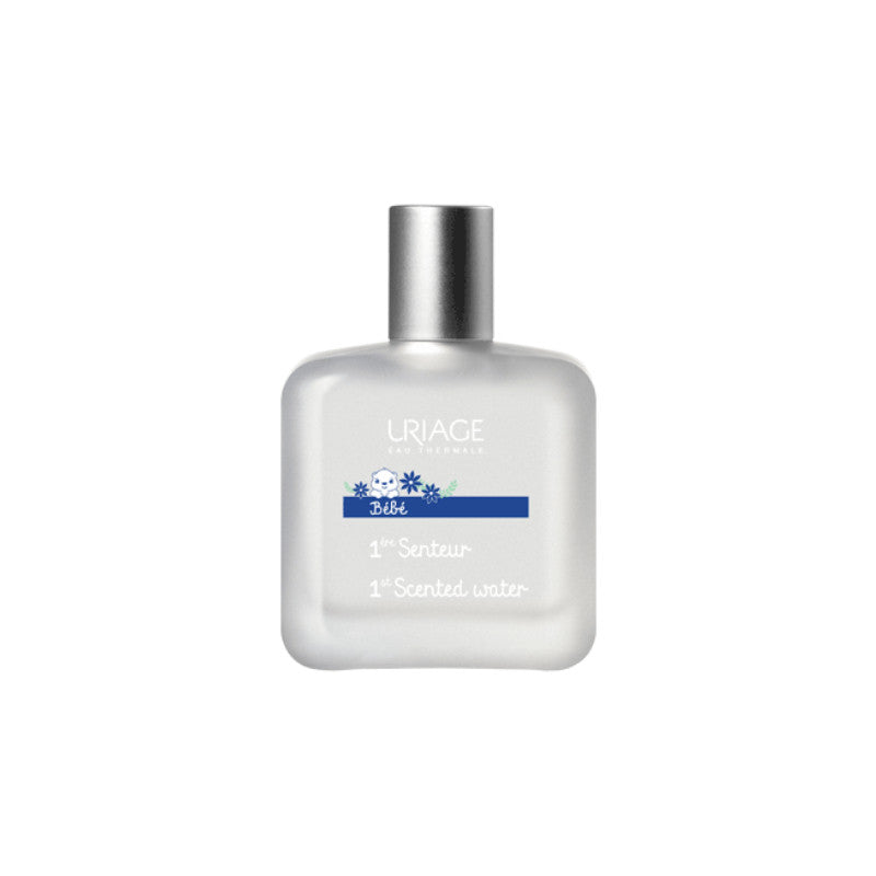 1ª ÁGUA PERFUMADA 50ML