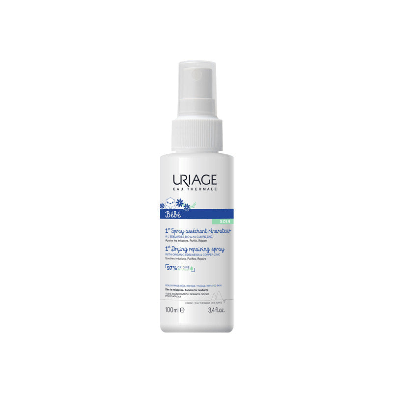 1º SPRAY REPARADOR 100ML