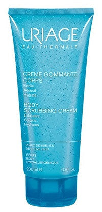 CREME ESFOLIANTE DE CORPO 200ML