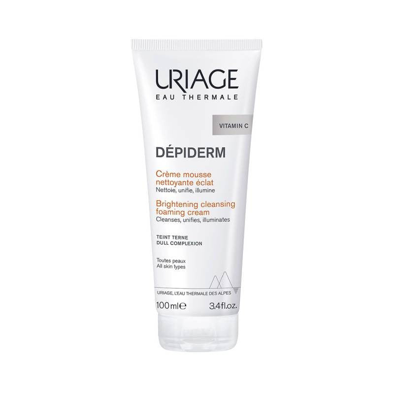 DÉPIDERM CREME ESPUMA DE LIMPEZA ILUMINADOR 100ML