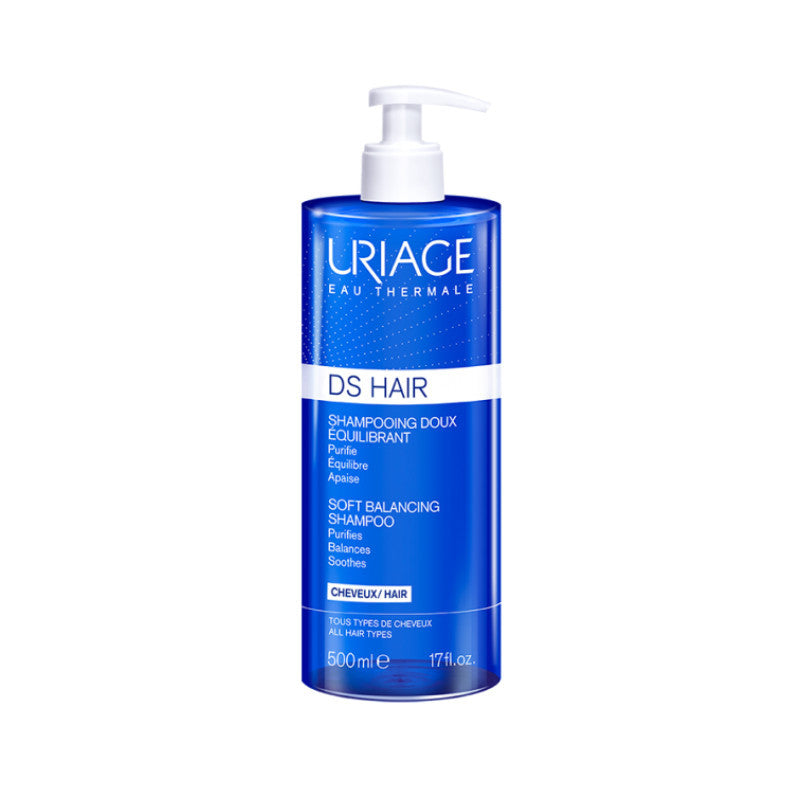 DS HAIR CHAMPO SUAVE EQULIBRIO 500ML
