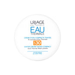 CREME DE ÁGUA COMPACTO COM COR SPF30 10G