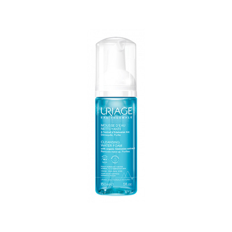 ESPUMA DE LIMPEZA 150ML