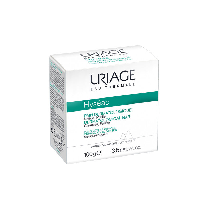 HYSÉAC PAIN DERMATOLÓGICO 100GR