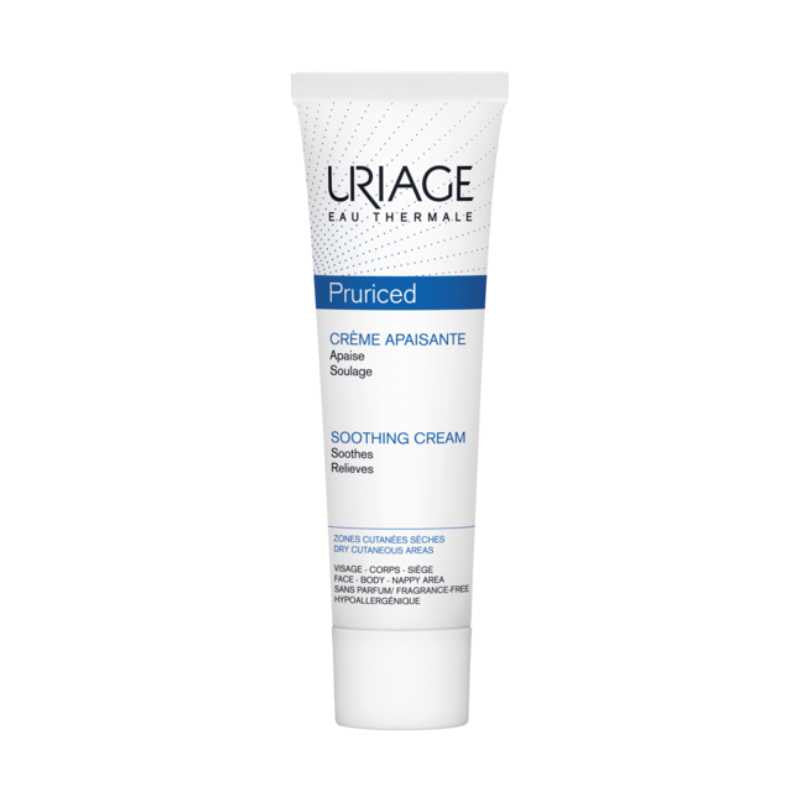 PRURICED CREME 100ML