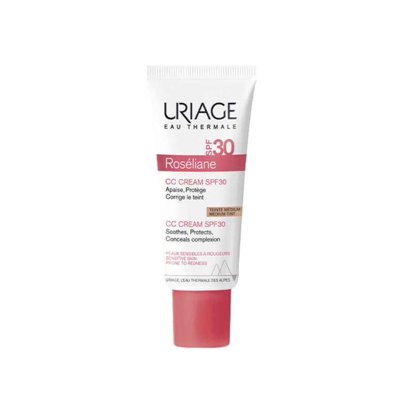 ROSÉLIANE CC CREME SPF30 40ML