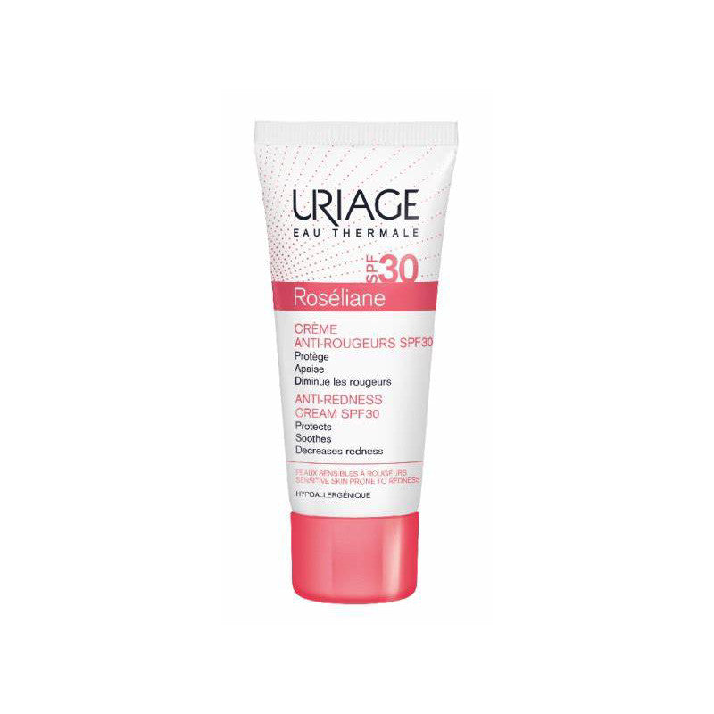 ROSÉLIANE CREME ANTI-VERMELHIDÃO SPF30 40ML