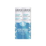 Uriage Stick Labial Duo Edição Especial