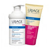 Uriage Xémose Creme Emoliente 400 ML + Oferta Óleo Limpeza 200ML