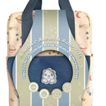 URIAGE BEBE MOCHILA MATERNIDADE 2025