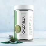 Clorela (90 Comp) | Prozis