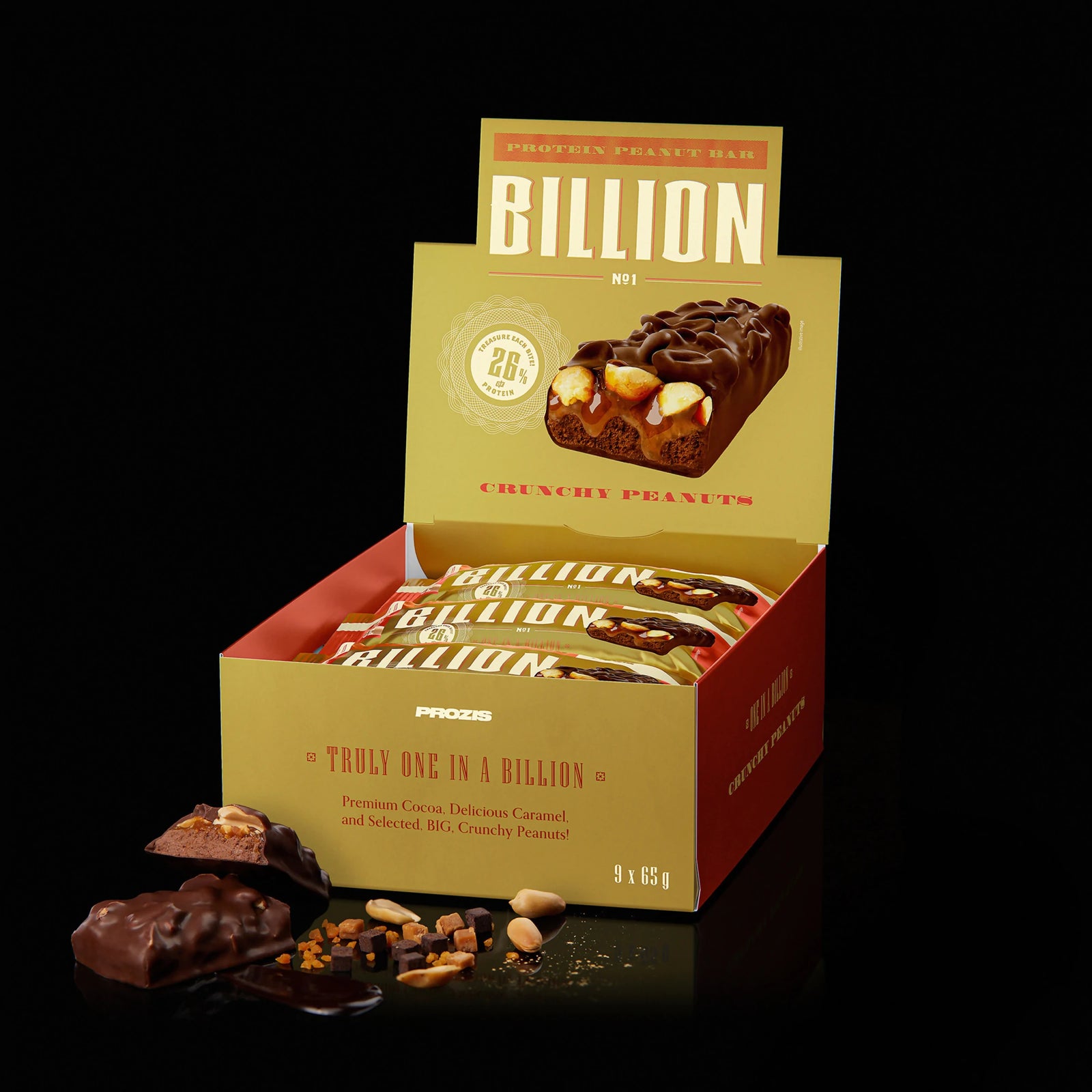billion-peanut-protein-bar-prozis-5600961160833