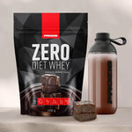 Zero Diet Whey (chocolate) | Prozis