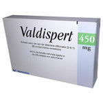 Valdispert 450mg 20 Comprimidos