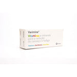 Varimine Comprimidos Rev X 100