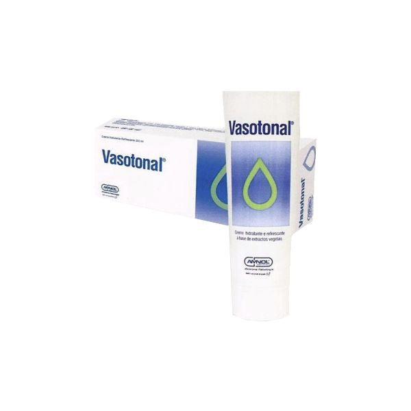 Vasotonal Creme 200 mL