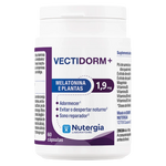 Nutergia Vectidorm Plus+ - 60 Cápsulas