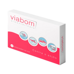 Viabom 50mg 10 Unidades