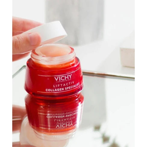 Vichy Liftactiv Collagen Specialist Creme 50mL