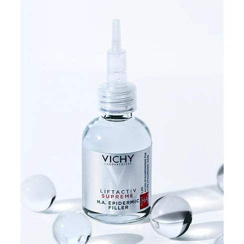 Vichy Liftactiv Supreme SérumHa Epidermic Filler 30mL