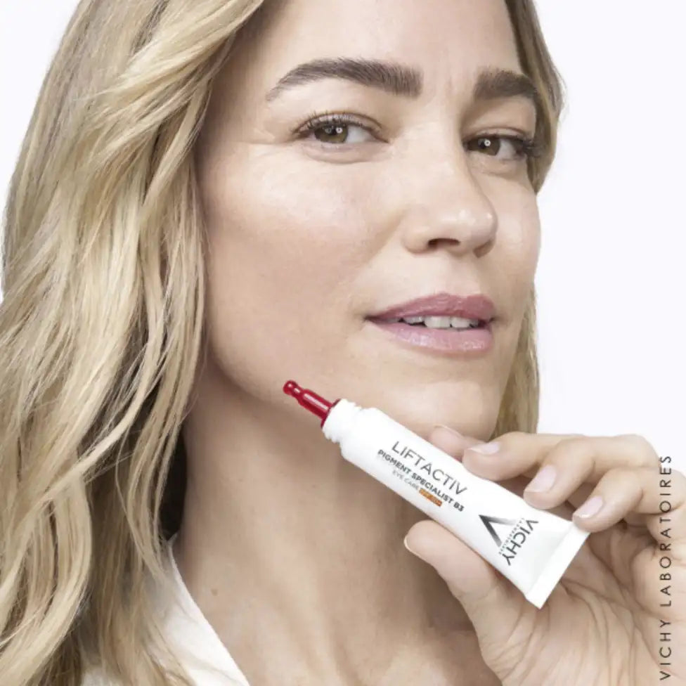 Vichy Liftactiv Pigment Specialist B3 Cuidado dos Olhos 15 ml (0,50 fl oz)