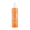 Vichy Capital Soleil Cell Protect Spray FPS 30 200ml