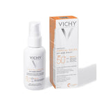 Vichy Capital Soleil UV-Age Fluido FPS 50+ 40ml