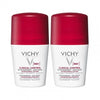 Vichy Deo Clinic Control M 50ml -50% 2 Unidades