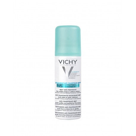 Vichy Deo Spray Verde 48H 125ml