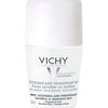 Vichy Desodorizante Antitranspirante 48H Roll-On Pele Sensível 50mL