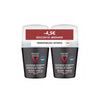 Vichy Homme Desodorizante Transpiração Intensa 48h Duo