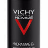 Vichy Homme Hydra Mag C + Hidratante Antifadiga Rosto E Olhos 50mL
