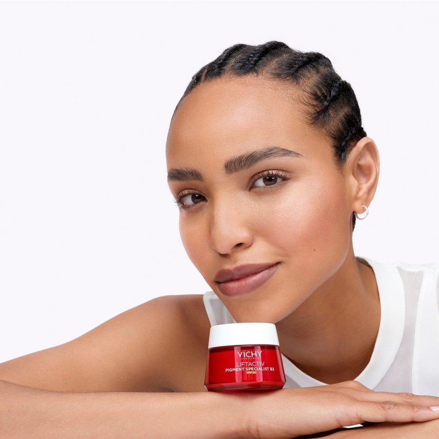 Vichy Liftactiv B3 Creme Anti-Nódoas FPS 50 50 ml (1,7 fl oz)