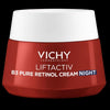 Vichy Liftactiv Creme Noite Retinol P 50ml