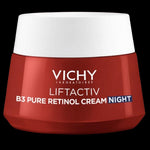 Vichy Liftactiv Creme Noite Retinol P 50ml
