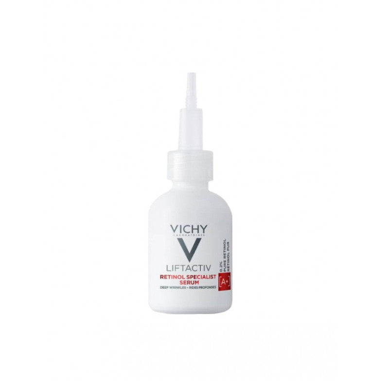 Vichy Liftactiv Retinol Specialist Sérum 30ml