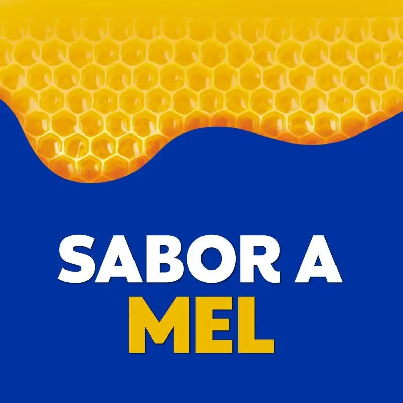 VICKS XAR ANTITUSSICO MEL 1.33 MG/ML X 180 ML XAROPE