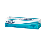Vidisic Gel 2 mg/ml x 10g