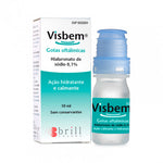 Visbem Gotas Oftalmicas 10ml