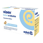 Visex Bébé E Adulto Compressas Ester Periocul X 20