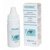 Visinic Solução Oft 10 mL