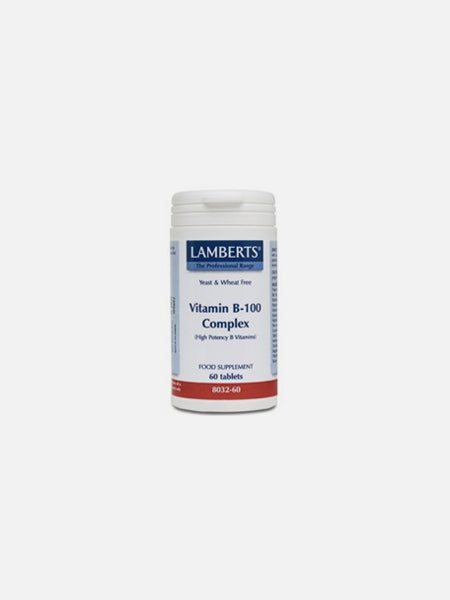 vitamin-b-100-complex-60-tablets-lamberts-5055148400316