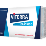 Viterra Classico x 30 Comp Rev