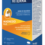 Viterra Magnesio Plus x 42 Comp