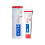 Vitis Anticaries Pasta Dentífrica 100ml