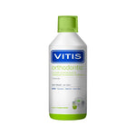 Vitis Ortodontica Colutorio 500 mL