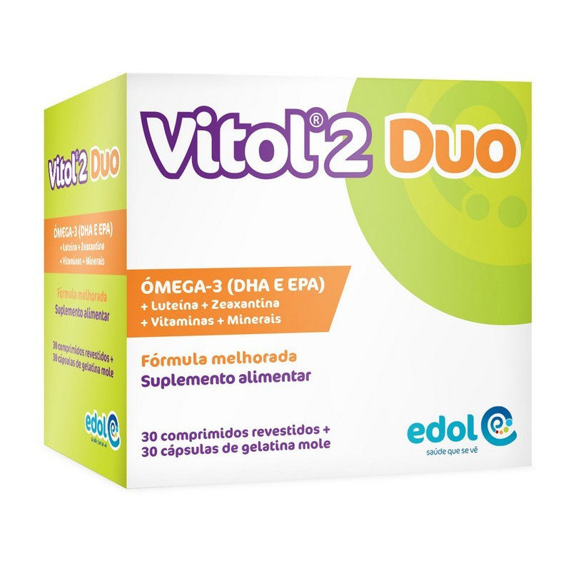 Vitol 2 Duo