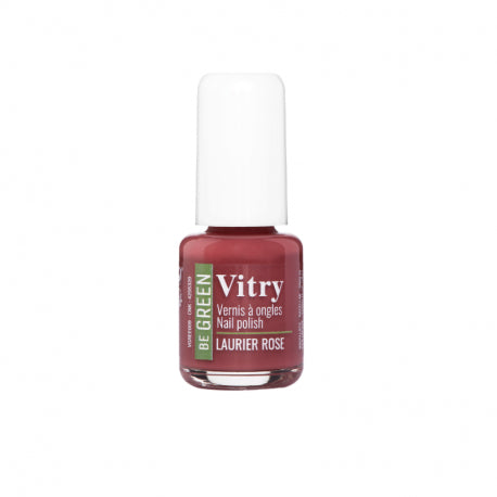 Vitry Be Green Laurier Rose 6ml
