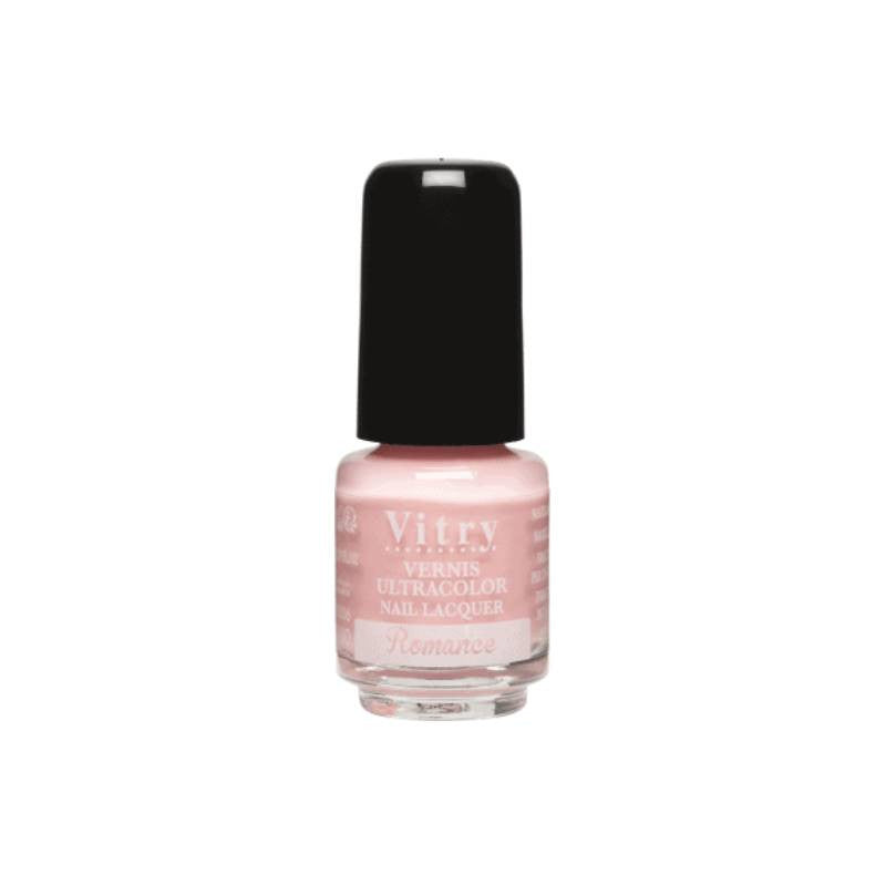 Vitry Mini Verniz 130 Romance 4ml